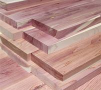 Image result for Red Cedar Lumber