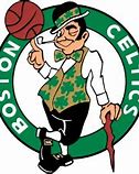 Image result for Boston Celtics Logo Outline