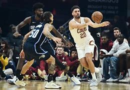 Image result for Niang Cavs