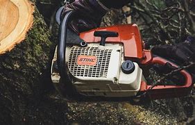 Image result for Stihl MS Series