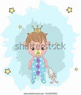 Image result for Baby Boy Prince Clip Art