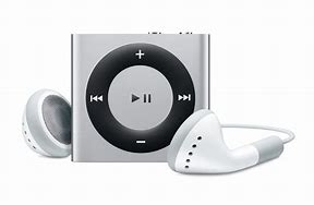 Image result for iPod Shuffle