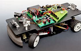 Image result for Robot Car Builders