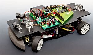 Image result for Robot Make Car