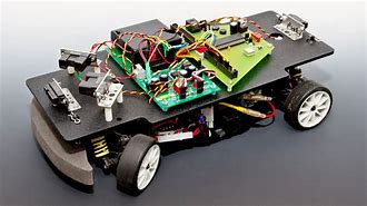 Image result for A Car Made by a Robotas