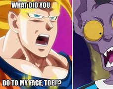 Image result for Dragon Ball Super Funny