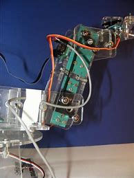 Image result for Arduino Robot Arm