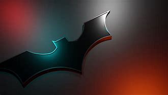 Image result for Batman Begins Logo 4K Wallpaper