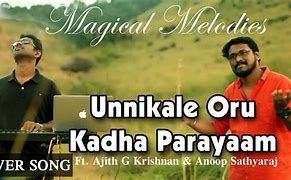 Image result for Unnikali Pennavalk Long Lyrics