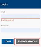 Image result for Forgot Password Screen UI
