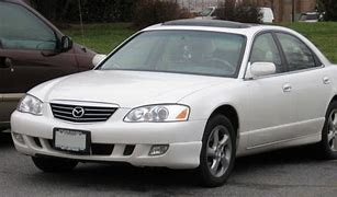 Image result for 2003 Mazda Millenia