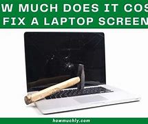 Image result for How Much Is It to Fix a Computer Screen
