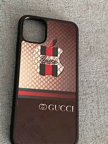 Image result for iPhone 11 Pro Gucci Sloide 3D Phone Case