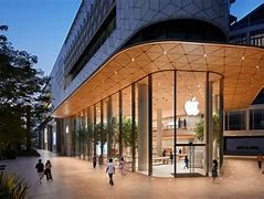 Image result for Apple Bkc Wall