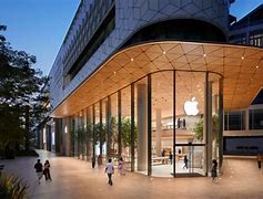 Image result for Fancy Apple Store