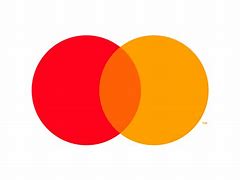 Image result for MasterCard Logo Small
