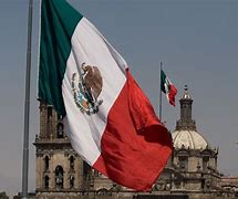 Image result for La Bandera De Mexico En Foto