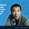 Image result for Murakami Top Quotes