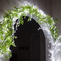 Image result for LED Wall Vine Lights