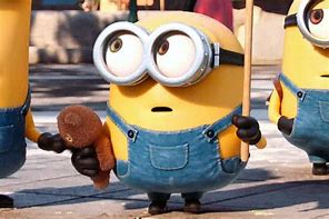 Image result for Bob Minion Meme