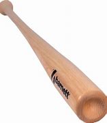 Image result for Old Baseball Bat