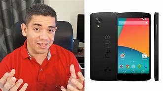 Image result for Red Nexus 5