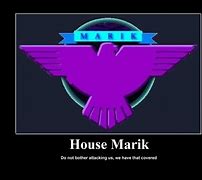 Image result for BattleTech House Marik