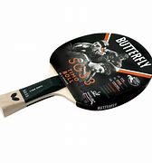 Image result for Butterfly Table Tennis Bats