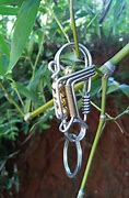 Image result for Key Chain Snap Clip Hook