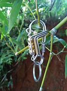 Image result for Key Chain Hook Clips