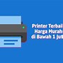 Image result for Harga Printer