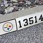 Image result for Steelers Logo Stencil