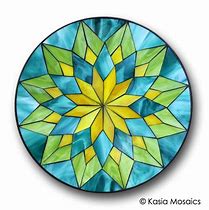 Image result for Beginner Mosaic Patterns