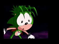 Image result for Sonic Underground Funny