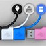 Image result for Retractable USB Cable