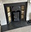 Image result for Brazilian Slate Hearth