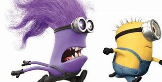 Image result for Purple Minion Hulk