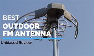 Image result for FM Antenna for Stereo Receiver