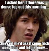 Image result for Meme Is This a Trick Question