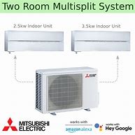 Image result for Mitsubishi Electric Indoor AC Unit 7kW