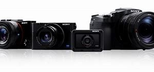 Image result for Sony RX 4