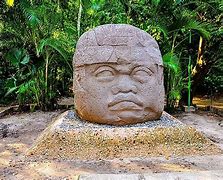 Image result for Olmec Culture