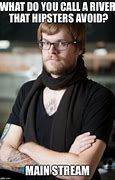 Image result for Hipster Consoling Meme