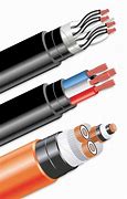 Image result for Normal vs Chafed Nylon Cable