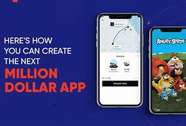 Image result for Million Dollar App iPhone