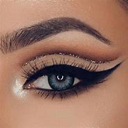 Image result for Cool Eye Makeup