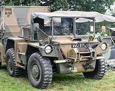 Image result for Gama Goat Military Vehicle