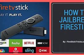 Image result for Jailbroken Amazon Fire Stick