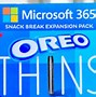 Image result for Oreo Clear Emoji