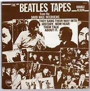 Image result for The Beatles Tapes PBR